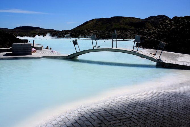 Golden Circle, Blue Lagoon with Ticket and Kerid Volcanic Crater - Key Points