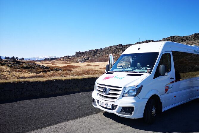 Golden Circle, Blue Lagoon with Ticket and Kerid Volcanic Crater - FAQ