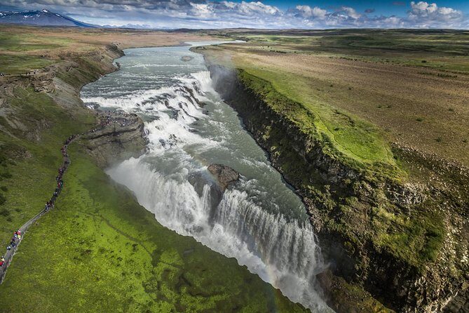 Golden Circle Classic Day Tour from Reykjavik - Authentic Experiences and Honest Insights