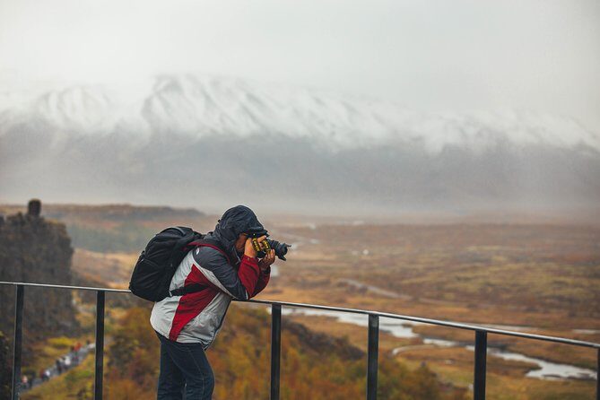 Golden Circle Classic Day Tour from Reykjavik - A Deep Dive into the Golden Circle Experience