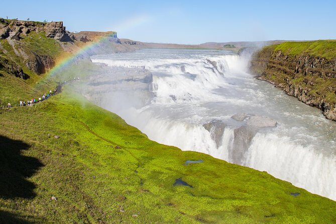 Golden Circle - An In-Depth Look at the Golden Circle Tour from Vik