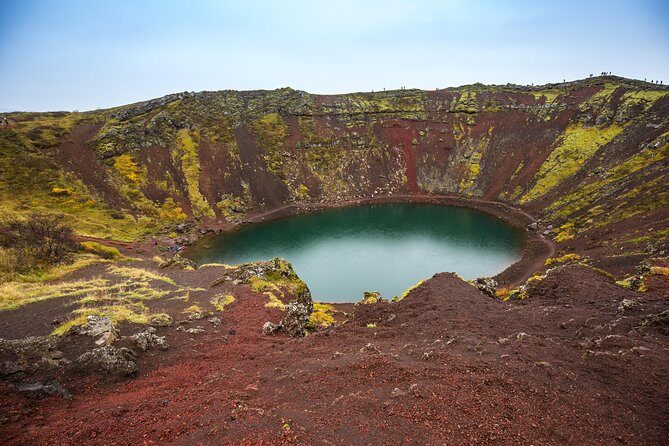 Golden Circle Day Tour in Mini Bus from Reykjavik with Fridheimar Tomato Farm - Final Thoughts: Is This the Tour for You?