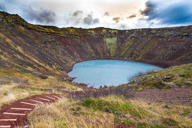 Golden Circle Experience - Private Eco Tour - Who Should Consider This Tour?