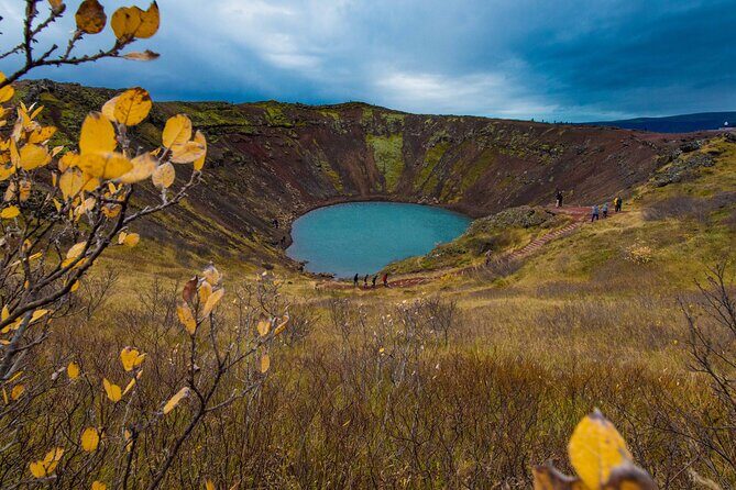 Golden Circle Experience - Private Eco Tour - FAQ