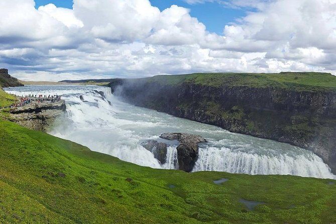 Golden Circle Express. Private Tour from Reykjavik - FAQ