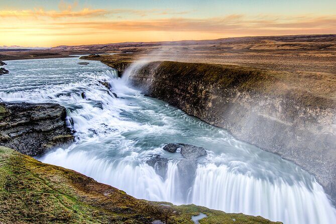 Golden Circle, Farm & Sky Lagoon Admission Small Group Tour - Who Should Book This Tour?