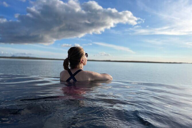 Golden Circle, Farm & Sky Lagoon Admission Small Group Tour - The Sum Up