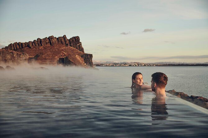 Golden Circle, Farm & Sky Lagoon Admission Small Group Tour - FAQ