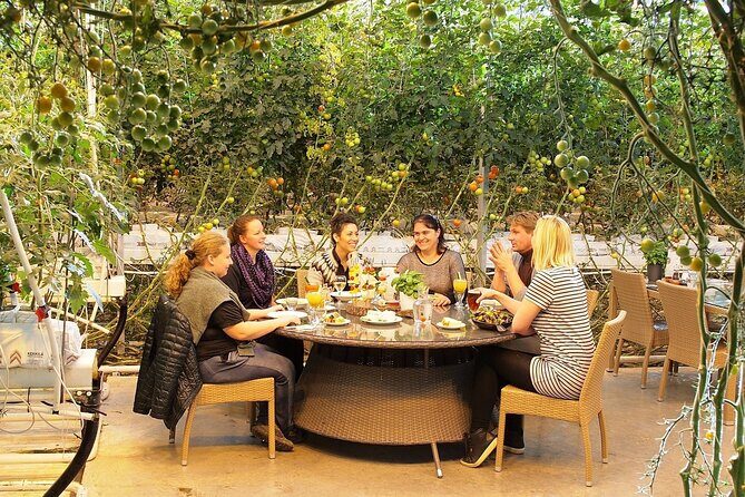 Golden Circle & Friðheimar Experience: Private Farm & Wonder Tour - Who Will Love This Tour?