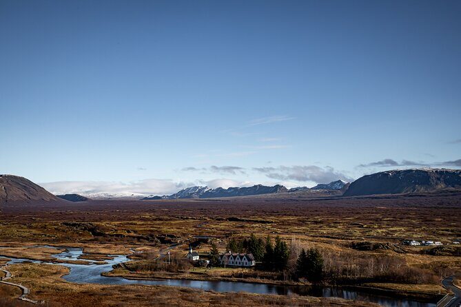 Golden Circle, Fridheimar & Secret Lagoon Small-Group Tour - Practical Details: What You Need to Know