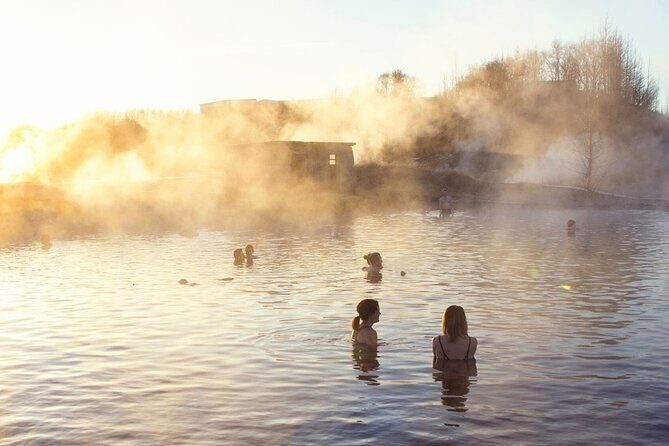 Golden Circle, Fridheimar & Secret Lagoon Small-Group Tour - Analyzing the Value