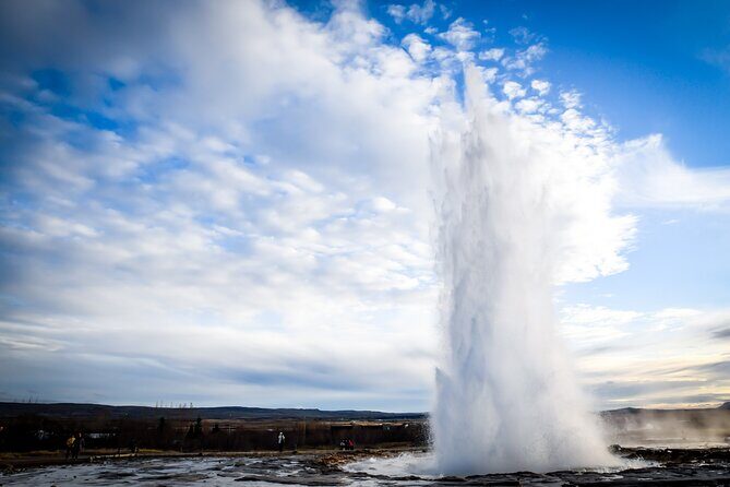 Golden Circle, Fridheimar & Secret Lagoon Small-Group Tour - Who Is This Tour Best For?