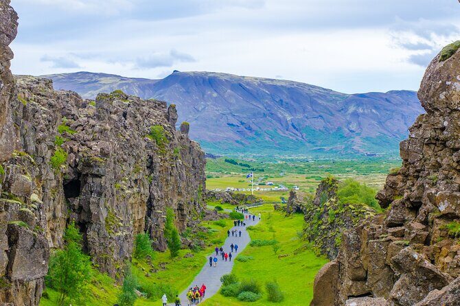Golden Circle Full-Day Tour from Reykjavik with Admission to Sky Lagoon - Final Thoughts