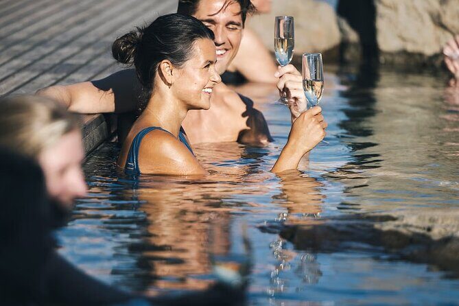 Golden Circle Geothermal Wonderland w/Hvammsvík Spa - Final Thoughts