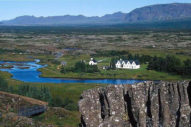 Golden Circle German-speaking small group tour from Reykjavík - The Possible Drawbacks