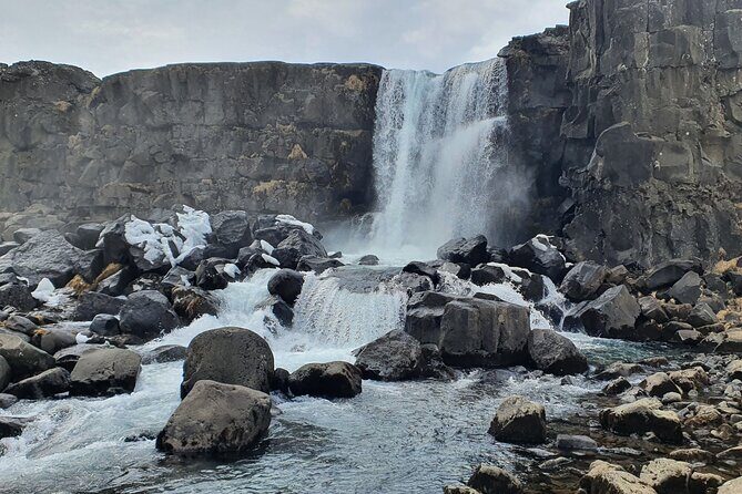 Golden Circle German-speaking small group tour from Reykjavík - FAQ