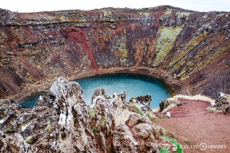 Golden Circle: Geysers, Falls & Tomato Farm with Lunch - FAQ