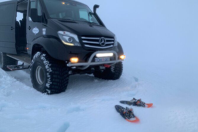 Golden Circle Glacier Super Jeep Tour / guided private tour - Exploring Iceland’s Golden Circle by Super Jeep: An Authentic, Up-Close Adventure