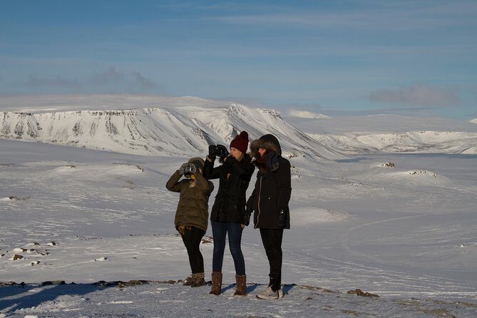 Golden Circle Glacier Super Jeep Tour / guided private tour - Key Points