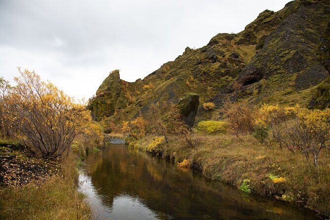 Golden Circle Glacier Super Jeep Tour / guided private tour - Who Is This Tour Best Suited For?