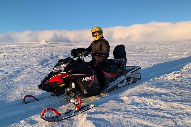 Golden Circle Glacier Super Jeep Tour / guided private tour - Wrapping It Up