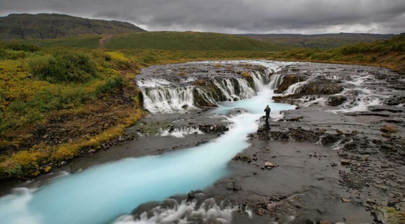 Golden Circle Highlights: Private Day Tour from Reykjavík - FAQs
