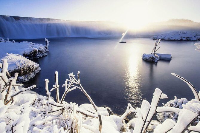 Golden Circle & Kerið Day Tour by Minibus from Reykjavik - FAQ