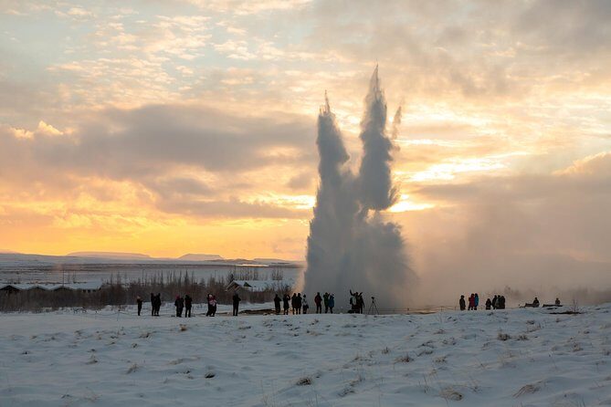 Golden Circle & Northern lights in Iceland - Who Should Book This Tour?
