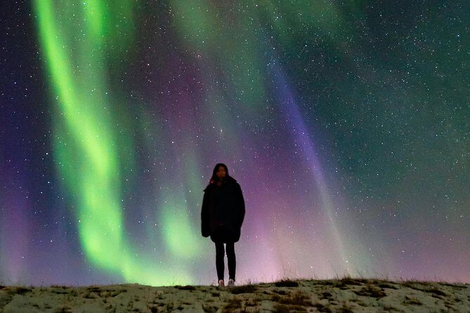 Golden Circle & Northern lights in Iceland - Final Thoughts