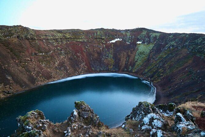 Golden Circle & Northern Lights Tour from Reykjavik - Exploring Unique Geology and Culture