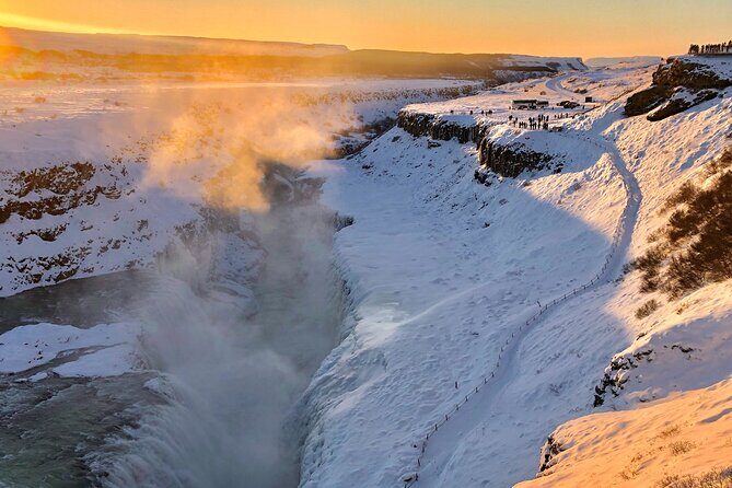 Golden Circle & Northern Lights Tour from Reykjavik - Final Thoughts: Whats the Real Value?