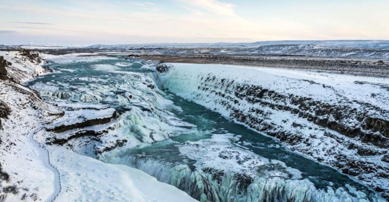 Golden Circle & Northern Lights Winter Small Group Tour - Final Thoughts