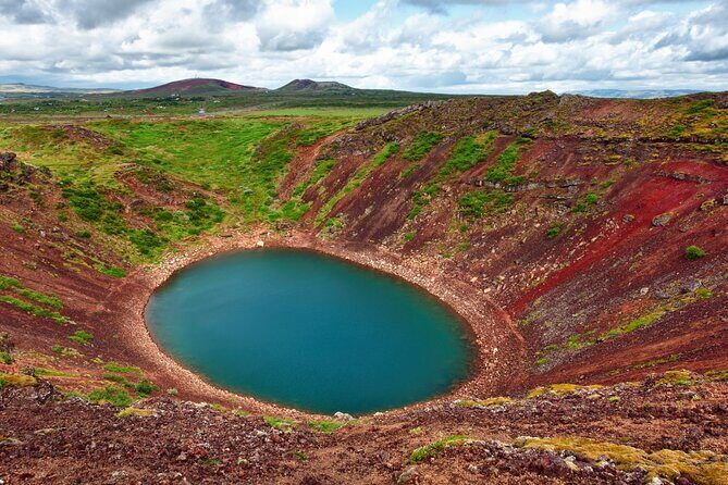 Golden Circle of Iceland, small group, Russian-speaking guide - Pricing and Value Analysis