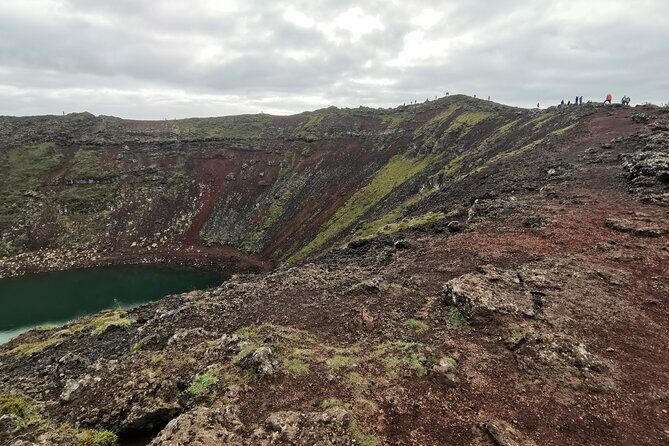 Golden Circle of Iceland, small group, Russian-speaking guide - Who Should Consider This Tour?