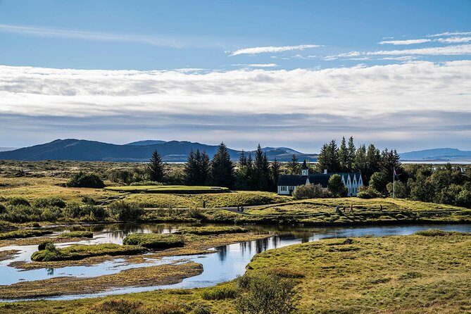Golden Circle Premium Tour with Fridheimar Farm - Food and Drink Considerations