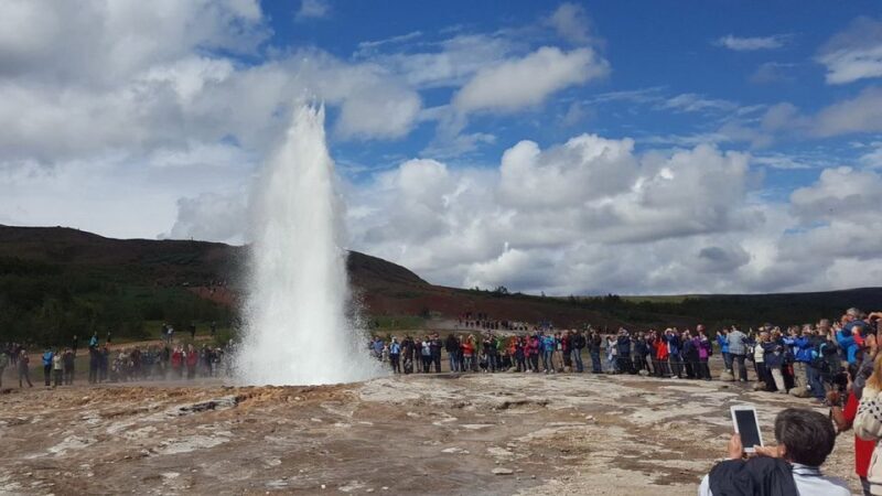 Golden Circle. Private Day Tour from Reykjavik - Who Will Love This Tour?
