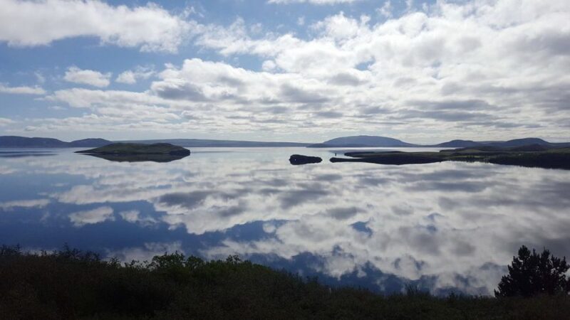 Golden Circle. Private Day Tour from Reykjavik - Final Thoughts