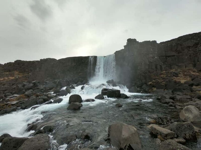 Golden Circle Private Day Tour from Reykjavik - A Close Look at What Awaits on the Golden Circle Private Tour