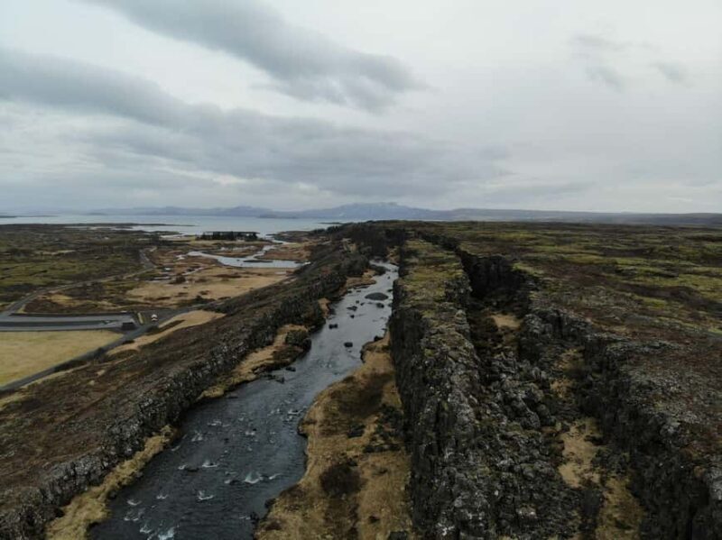 Golden Circle Private Day Tour from Reykjavik - Why Choose a Private Tour?