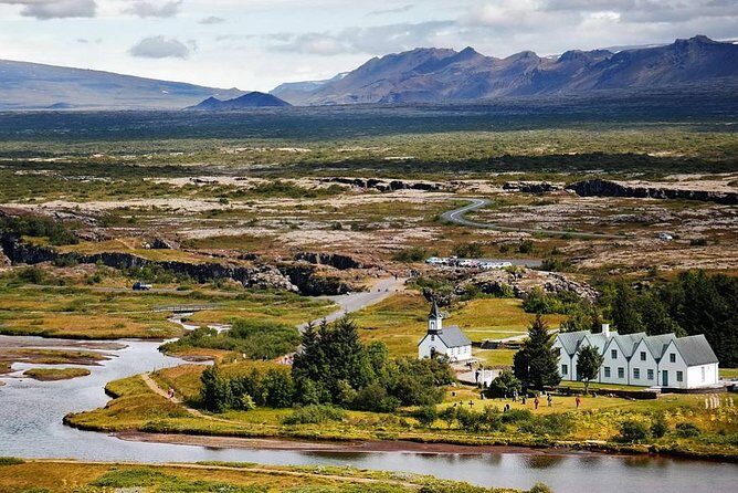 Golden Circle. Private Day Tour from Reykjavik - A Deep Dive into the Experience