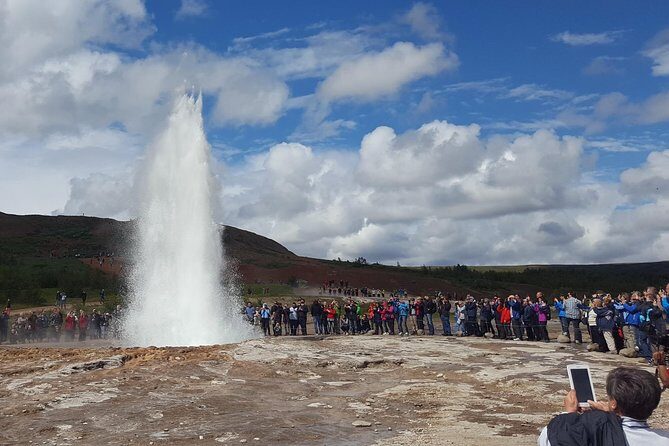 Golden Circle. Private Day Tour from Reykjavik - FAQ