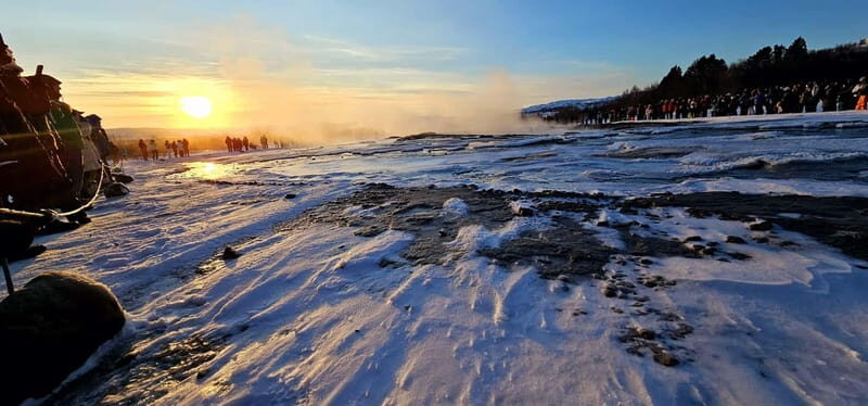 Golden Circle Private Day Tour with Blue Lagoon(Optional) - Frequently Asked Questions