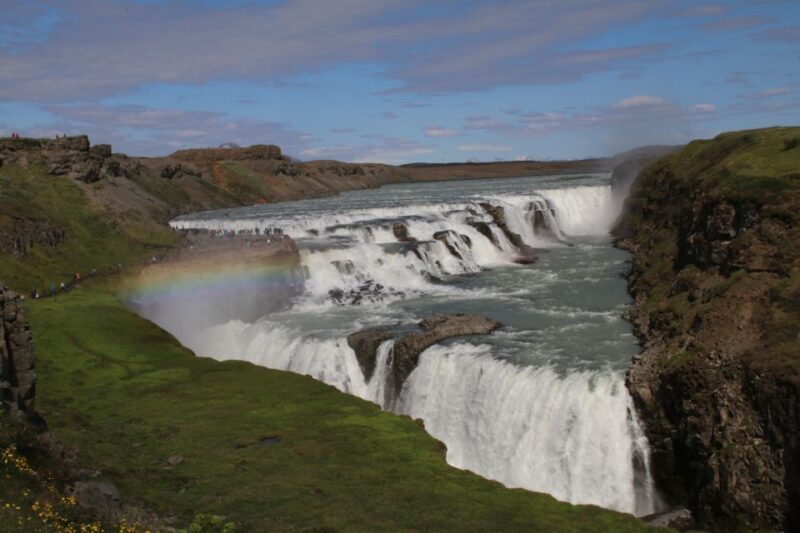 Golden Circle: Private Day Trip - What Travelers Say: Authentic Insights