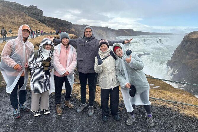 Golden Circle : Private Guided Day Tour + Blue Lagoon(Optional) - Final Thoughts