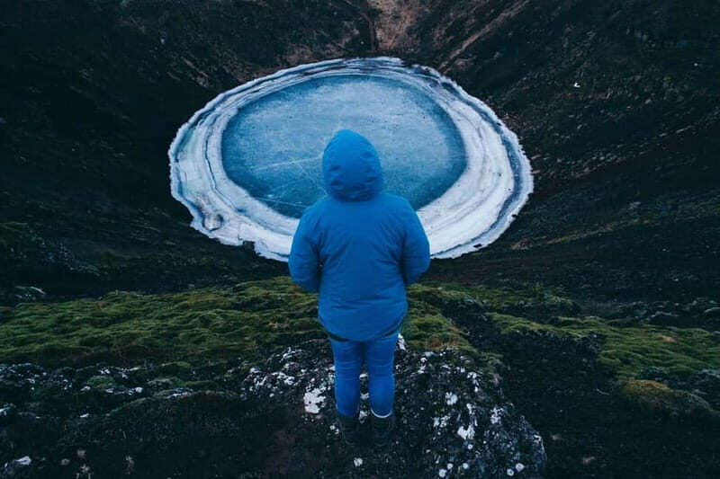 Golden Circle Private Tale of Iceland's Natural Wonders - A Deep Dive into the Golden Circle Private Tour