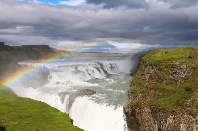 Golden Circle Private Tale of Iceland's Natural Wonders - Who Should Consider This Tour?