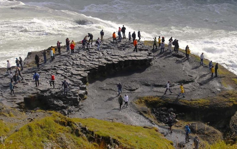 Golden Circle Private Tale of Iceland's Natural Wonders - FAQ