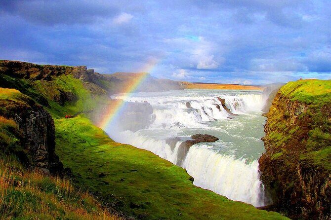 Golden Circle - Private Tour - Why Choose the Private Golden Circle Tour?