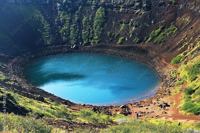Golden Circle - Private Tour - What to Expect at Each Stop