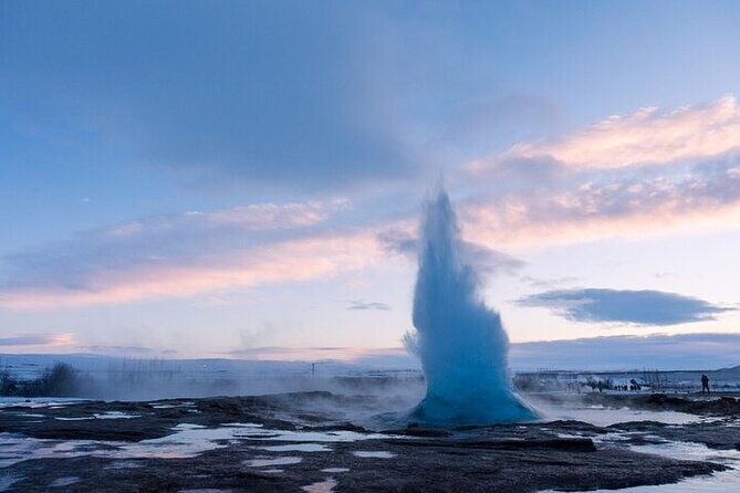 Golden Circle Private Tour - Exploring the Golden Circle in Style and Comfort